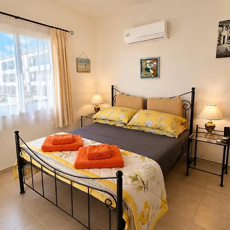 וילה Stylish 3 Bedroom With Sea Views In *