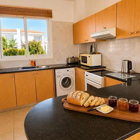 וילה Stylish 3 Bedroom With Sea Views In פאהיה