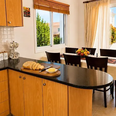 וילה Stylish 3 Bedroom With Sea Views In פאהיה