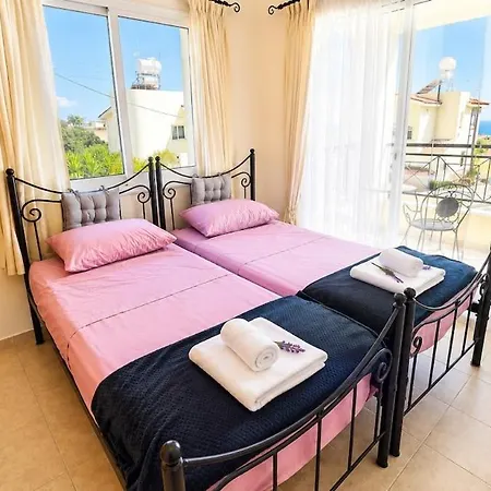 וילה Stylish 3 Bedroom With Sea Views In *