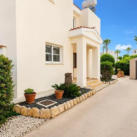 וילה Stylish 3 Bedroom With Sea Views In פאהיה